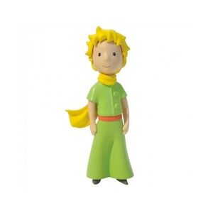 The little prince figurine